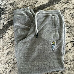 GOAT OG unisex jogger